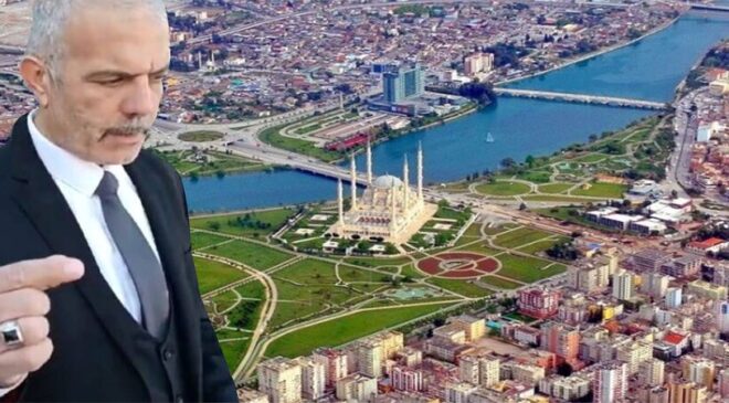 Adana’da Tarım, Sanayi ve Turizmde Gençler İçin Yeni İstihdam Alanları