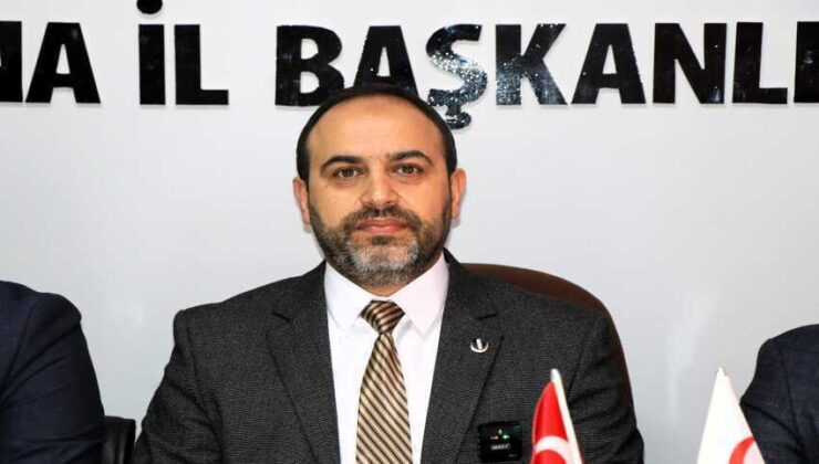 ÖZKUT ÖZDEMİR: TÜRKİYE’NİN GERÇEKLERİYLE YÜZLEŞİN