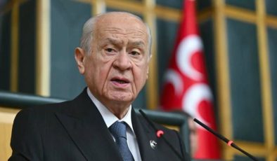 Bahçeli’nin Kalp Kapakçığı Ameliyatı: İşte Son Gelişmeler