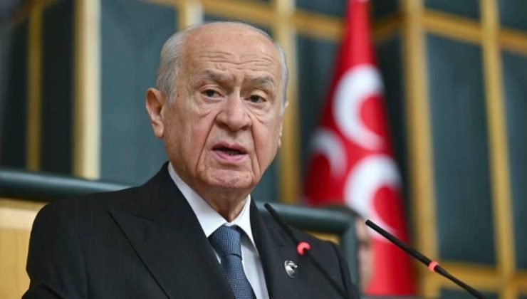 Bahçeli’nin Kalp Kapakçığı Ameliyatı: İşte Son Gelişmeler